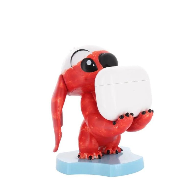 Cable Guys Mini - Lilo & Stitch - Badness Stitch
