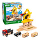 Brio World Freight Goods Station