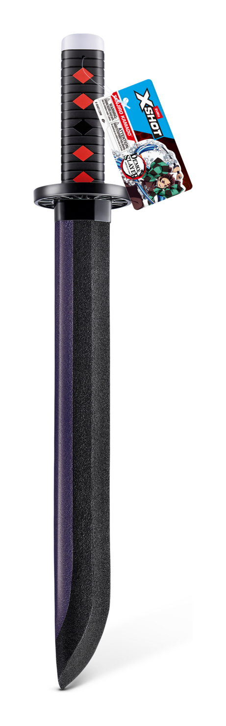 XSHOT Sword S1 Sword Role Play (Demon Slayer) - Image