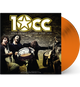 10cc – King Biscuit Flower Hour 1975 (Limited Edition 12-Inch Album on 180g Transparent Orange Vinyl)