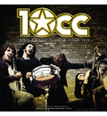10cc – King Biscuit Flower Hour 1975 (Limited Edition 12-Inch Album on 180g Transparent Orange Vinyl), alternate view