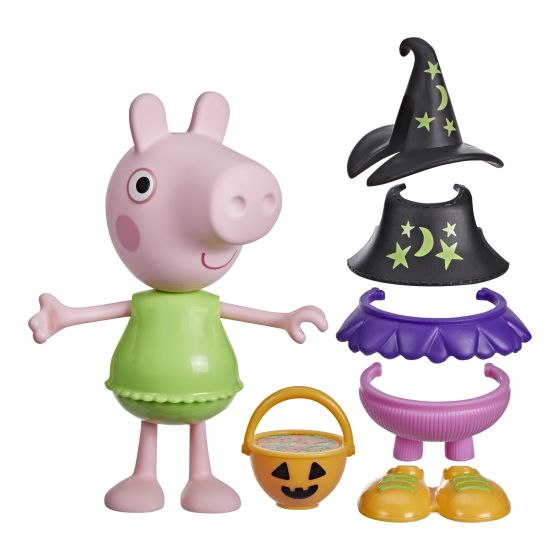 Peppa Pig Peppa Pig Halloween Dress-Up