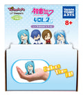 Twinchees Hatsune Miku lil' Sleeper Figures Wave 2 - Image