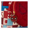 Loungefly - Marvel Spiderman Mini Backpack - Image