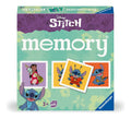 Disney Stitch Mini Memory - Image