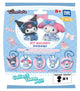 Twinchees My Melody Kuromi Sweet Lolita Danglers