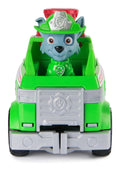 Paw Patrol - Fire Rescue Themed Vehicle Rocky - Image