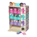 Melissa & Doug Beauty Kiosk Playset