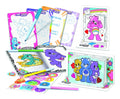 Care Bears Colouring & Drawing Backpack - Image