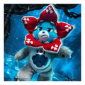 care-bears-30cm-stranger-things-2-pack-eleven-demogorgon