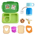 Fisher Price Friendship Forest Activity Lunchbox