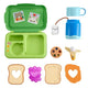 Fisher-Price Friendship Forest Activity Lunchbox