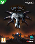 Gothic 1 Classic - Xbox Series X