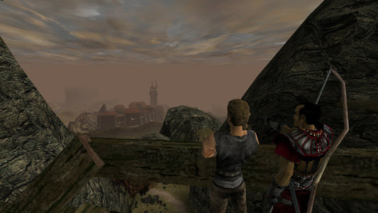 Gothic 1 Classic - PlayStation 5