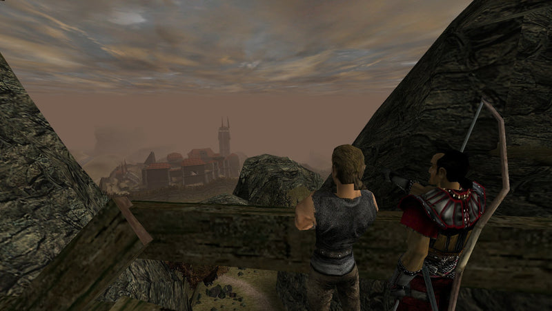 Gothic 1 Classic - PlayStation 5