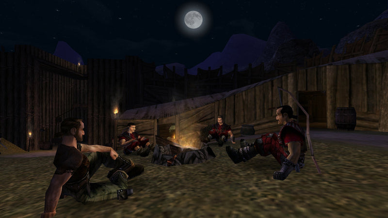 Gothic 1 Classic - PlayStation 5