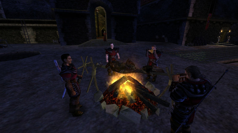 Gothic 1 Classic - PlayStation 5