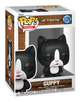 Pop! Vinyl - Binding of Isaac - Guppy