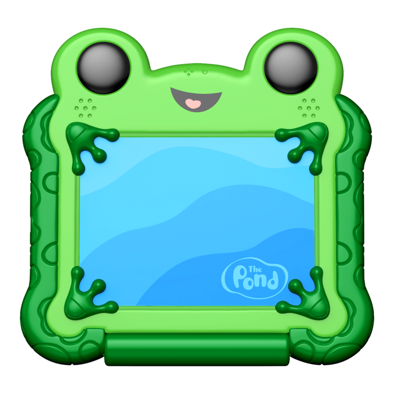 Pop! Vinyl - Toy Story 5 - Lilypad