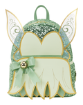 Loungefly Tinker Bell Holiday Mini Backpack