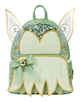 Loungefly Tinker Bell Holiday Mini Backpack