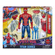 Spider-Man Web Tech Figure