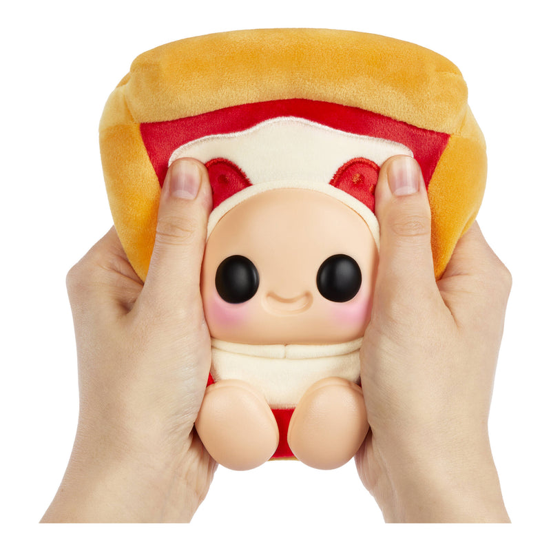 Hyojo Series 4 Pizza (3 Flavours to Collect) Squishy Blind Box