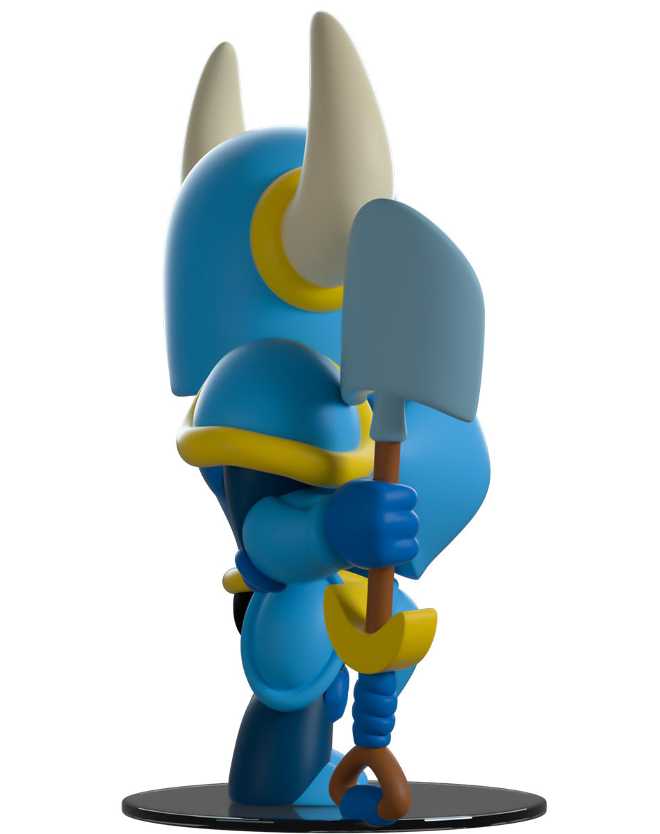 Youtooz Official Shovel Knight Figure