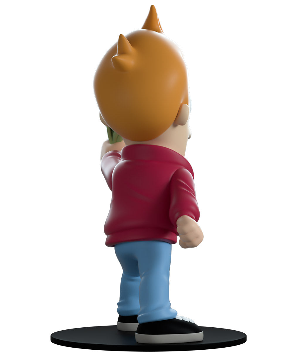 Youtooz Futurama Take My Money Fry Figure