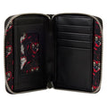 Bridge of Chucky Zip Wallet