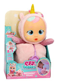 Cry Babies - Good Night Friends - Luna and Poppy - Image