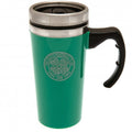 Celtic FC Handled Travel Mug collectible from Infinity Collectibles 2026