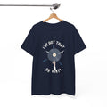 'I've Got That On Vinyl' T-Shirt, close-up detail