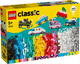 Lego Classic 11036 Creative Vehicles Building Toy for Ages 4 and Up