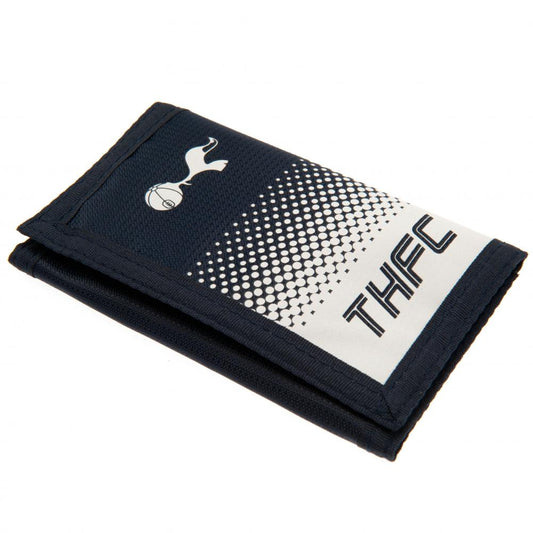 Tottenham Hotspur FC Fade Wallet collectible from Infinity Collectibles 2026