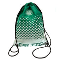 Celtic FC Fade Gym Bag collectible from Infinity Collectibles 2026