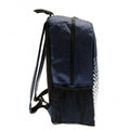 Tottenham Hotspur FC Fade Backpack, side angle
