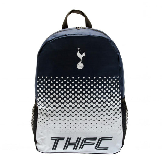 Tottenham Hotspur FC Fade Backpack collectible from Infinity Collectibles 2026