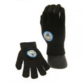 Manchester City FC Knitted Gloves Junior collectible from Electronic Arts
