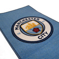 Manchester City FC Rug collectible from Infinity Collectibles 2026