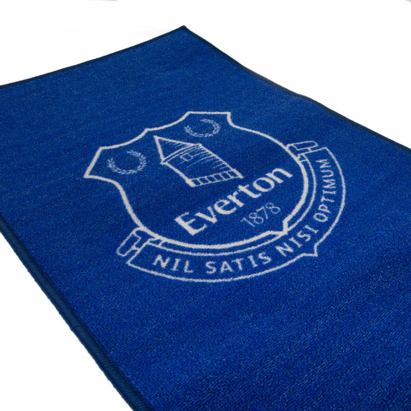 Everton FC Rug collectible from Infinity Collectibles 2026
