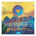 Harmonies - Image
