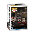 Pop! Vinyl - Black Phone - The Grabbler (chance of chase) - Image