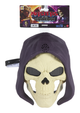 Masters Of The Universe Skeletor Mask