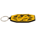 Fantastic Beasts Newt Scamander PVC Keyring, alternate view