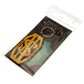 Fantastic Beasts Newt Scamander PVC Keyring, side angle