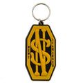 Fantastic Beasts Newt Scamander PVC Keyring collectible from Infinity Collectibles 2026