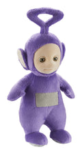 Teletubbies 8 Inch Talking Soft Tinky Winky - Image