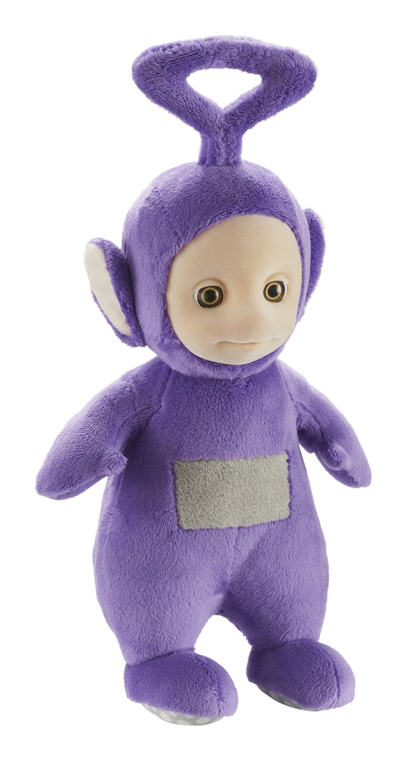 Teletubbies 8 Inch Talking Soft Tinky Winky - Image
