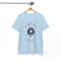 'I've Got That On Vinyl' T-Shirt, in display